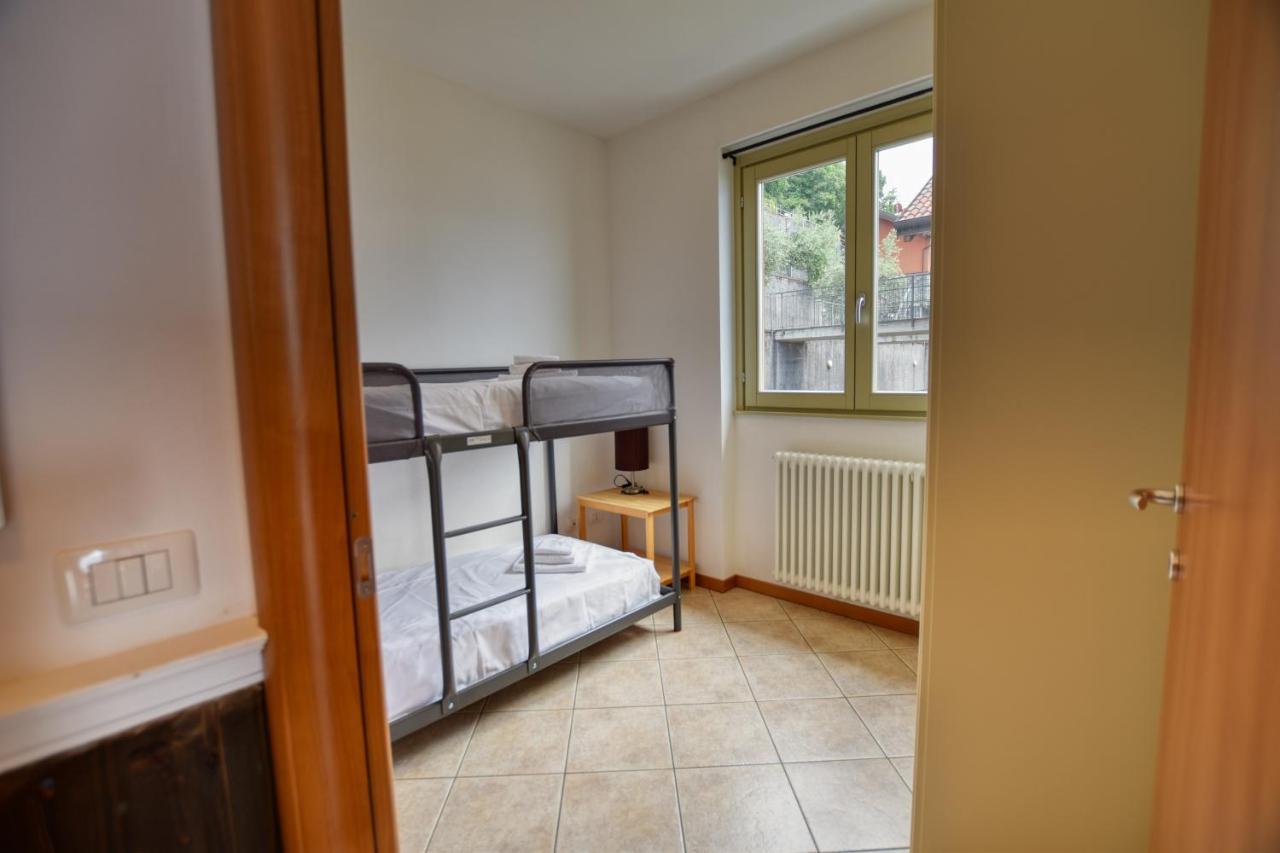 Varenna Apartament *